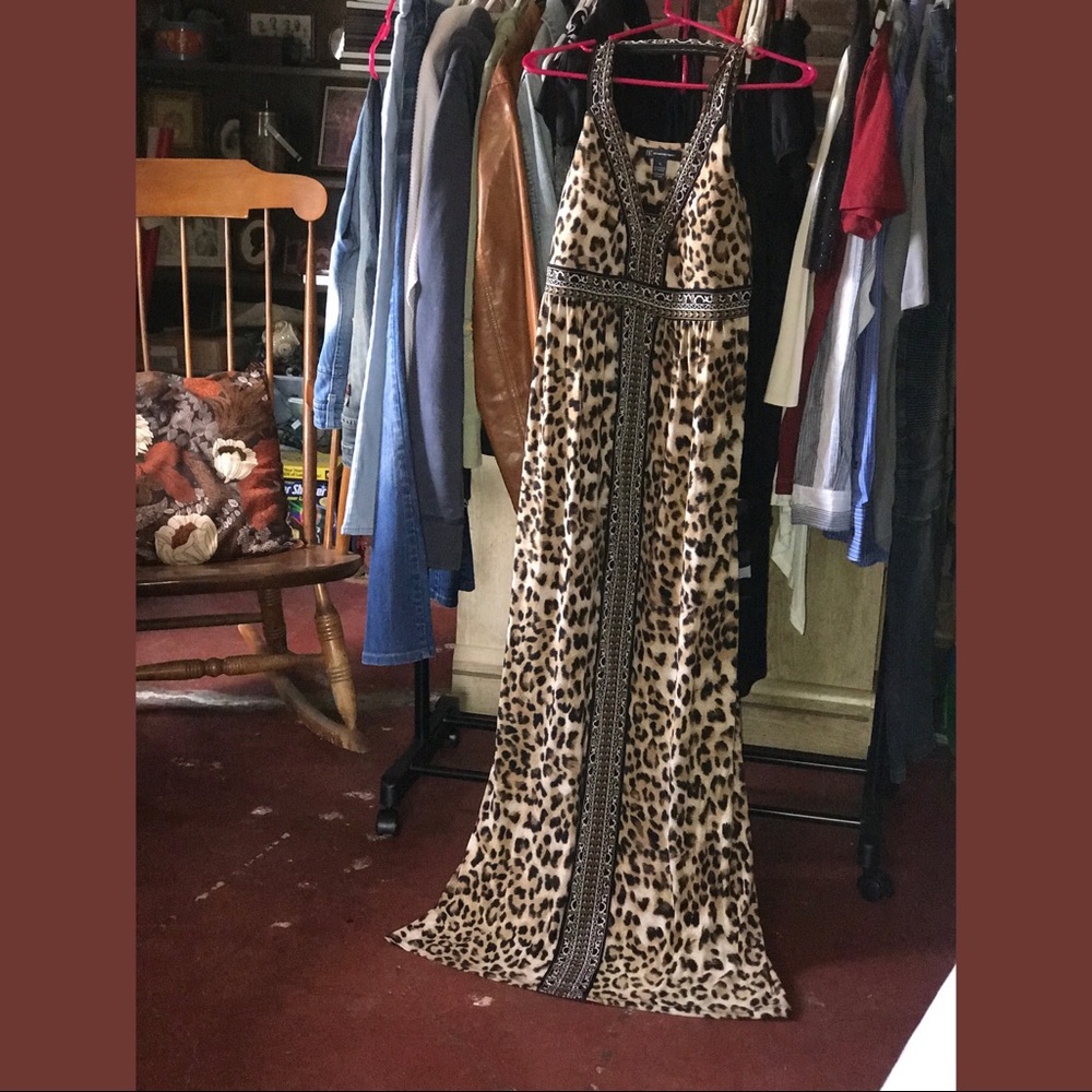 INC* International Concepts sundress